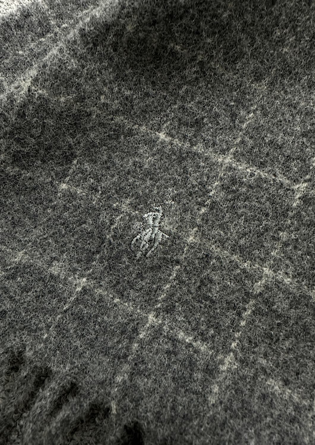 폴로 머플러  상품이미지4