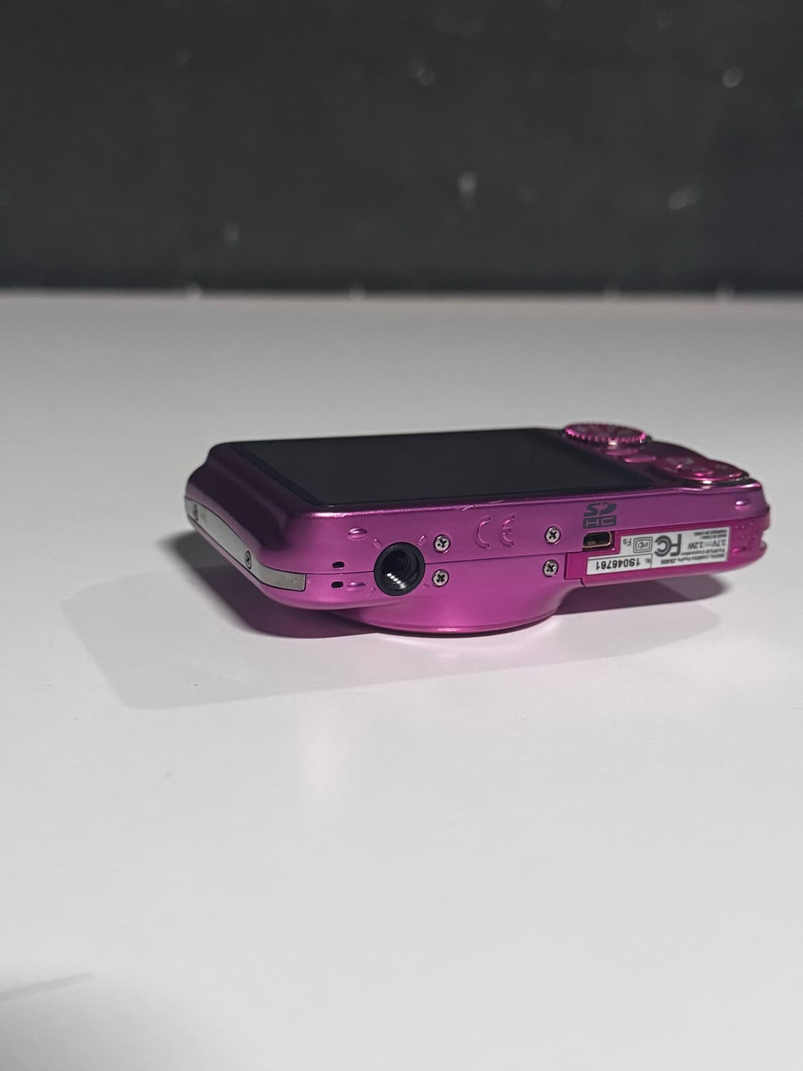 작례O) 후지필름 Fujufilm JX400 희귀템 디카 상품이미지6