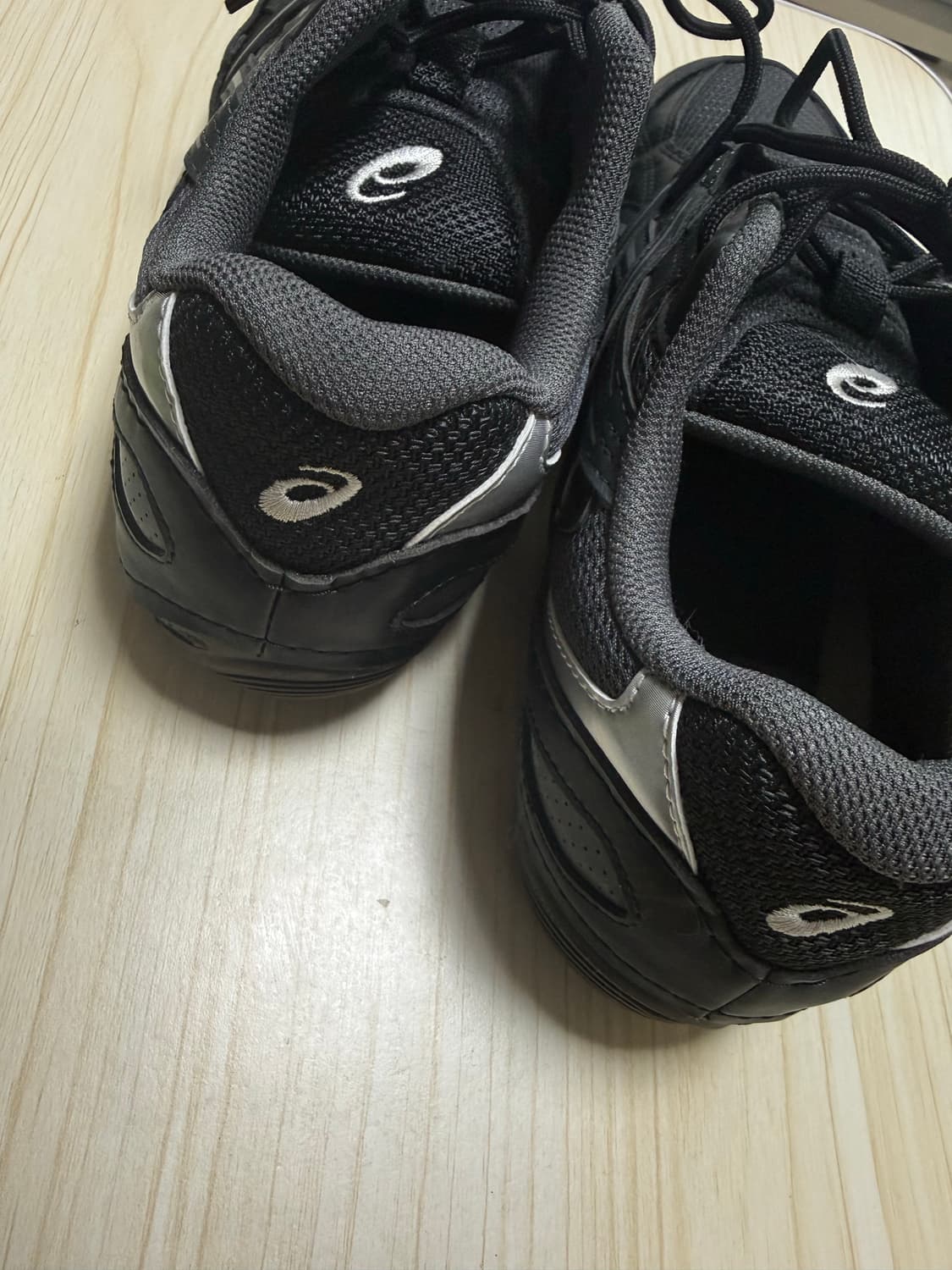 아식스 하이퍼싱크 260 블랙 상품이미지3