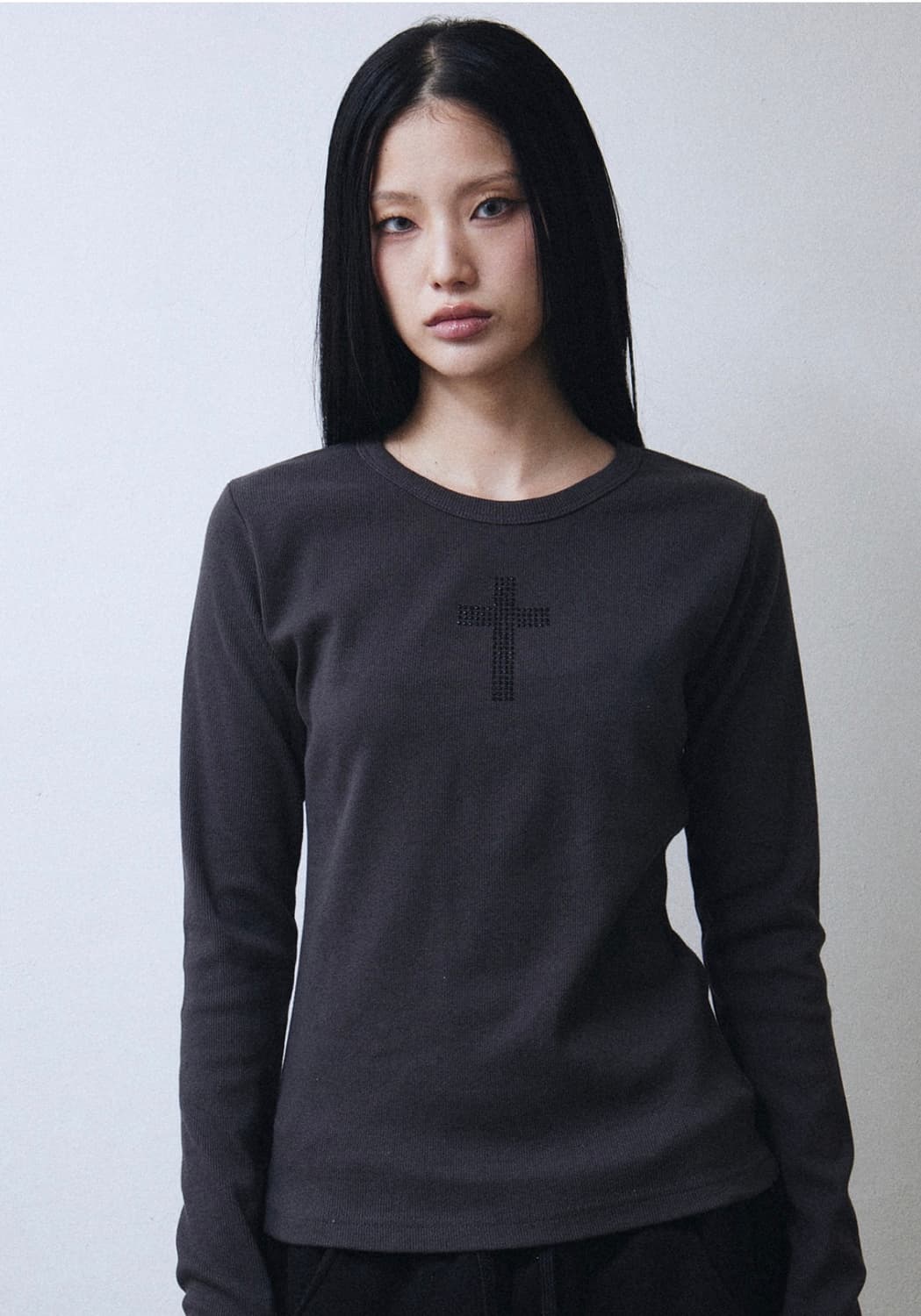 레킴 롱슬리브 s급 새상품 상품이미지1
