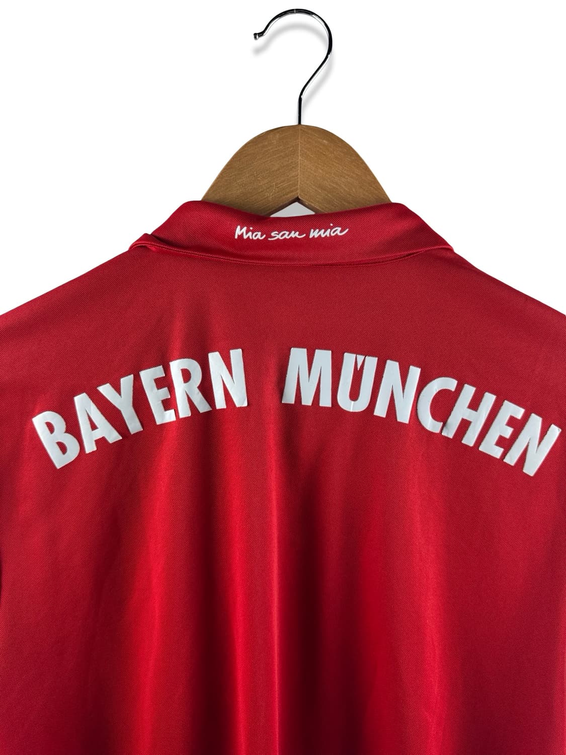 아디다스 16-17시즌 바이에른 뮌헨 홈 유니폼2262 상품이미지2