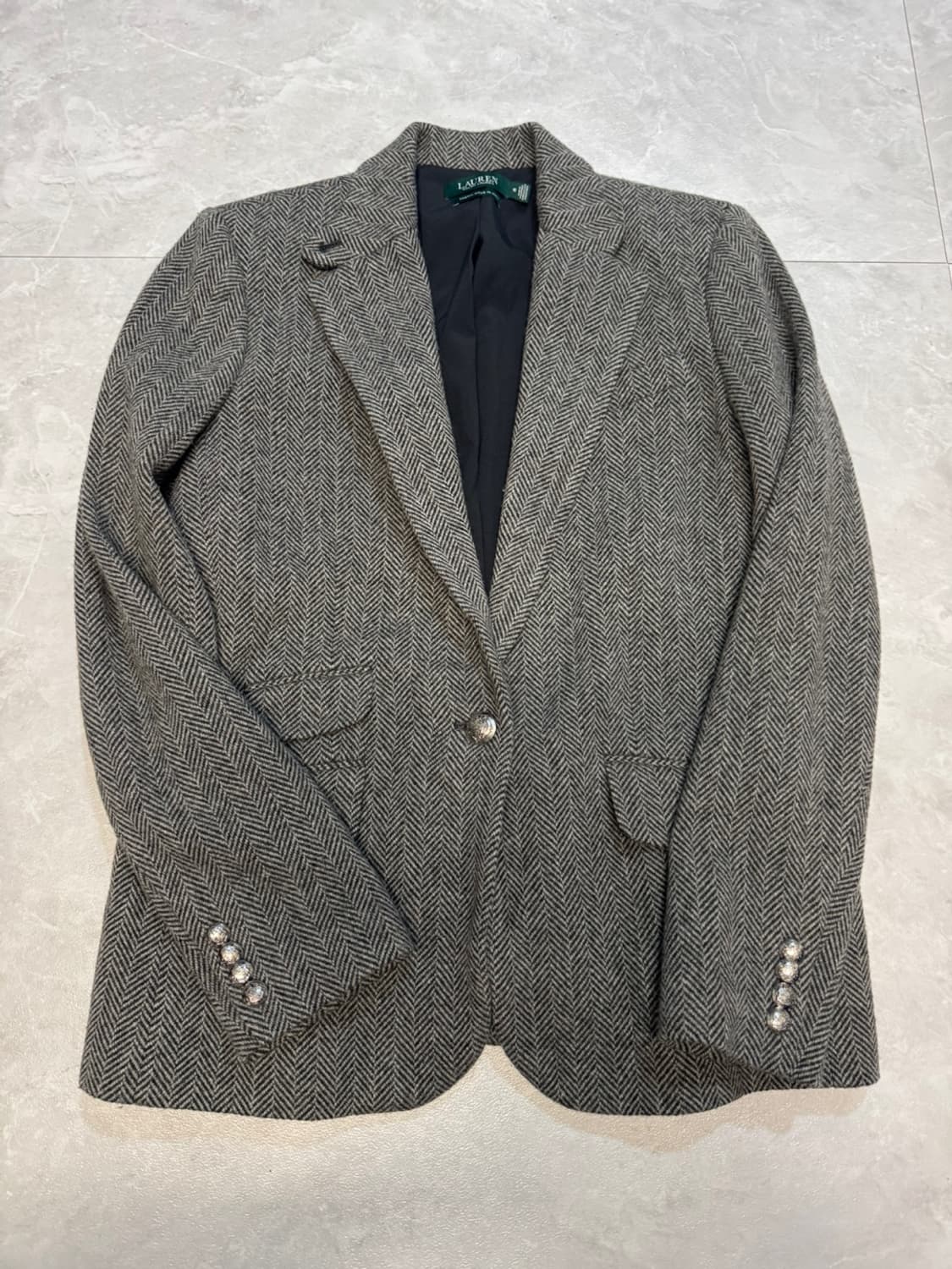 랄프로렌 헤링본 상품이미지1