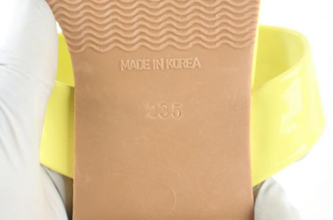 르 샌들 상품이미지4