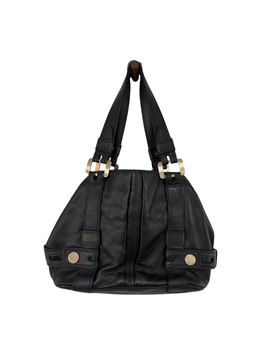 마이클코어스 가죽 숄더백 상품이미지3