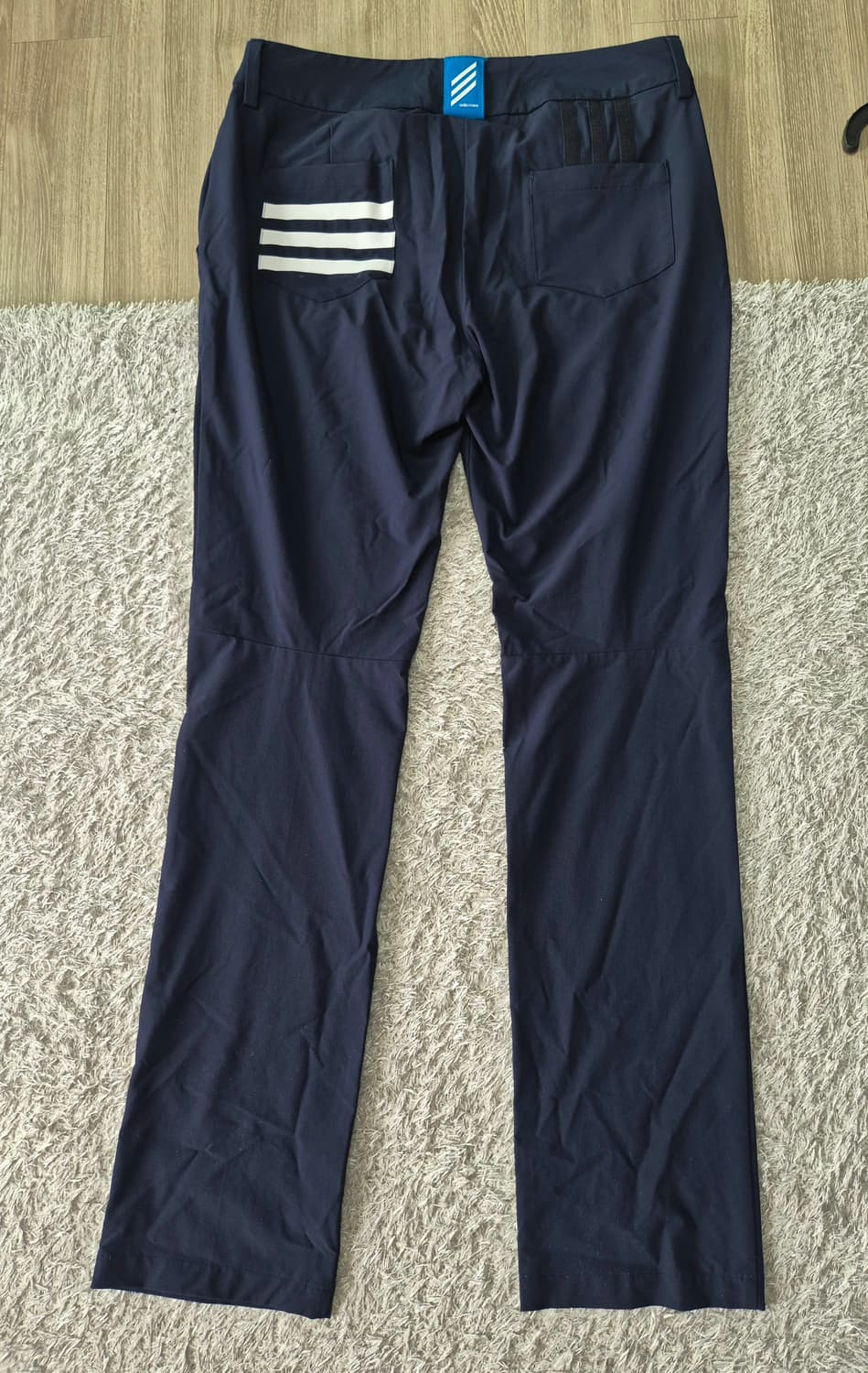 아디다스골프여름바지 상품이미지1