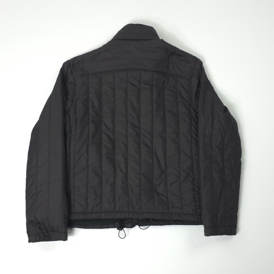 폴로 랄프로렌 퀼팅 자켓 차콜그레이 (L) 상품이미지2