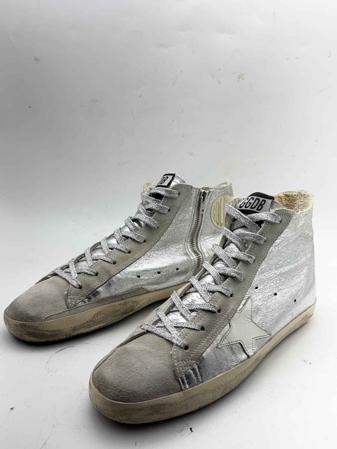 정품)골든구스40 상품이미지6