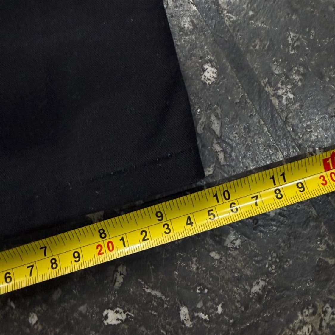 36 디키즈 와이드 치노팬츠  상품이미지5