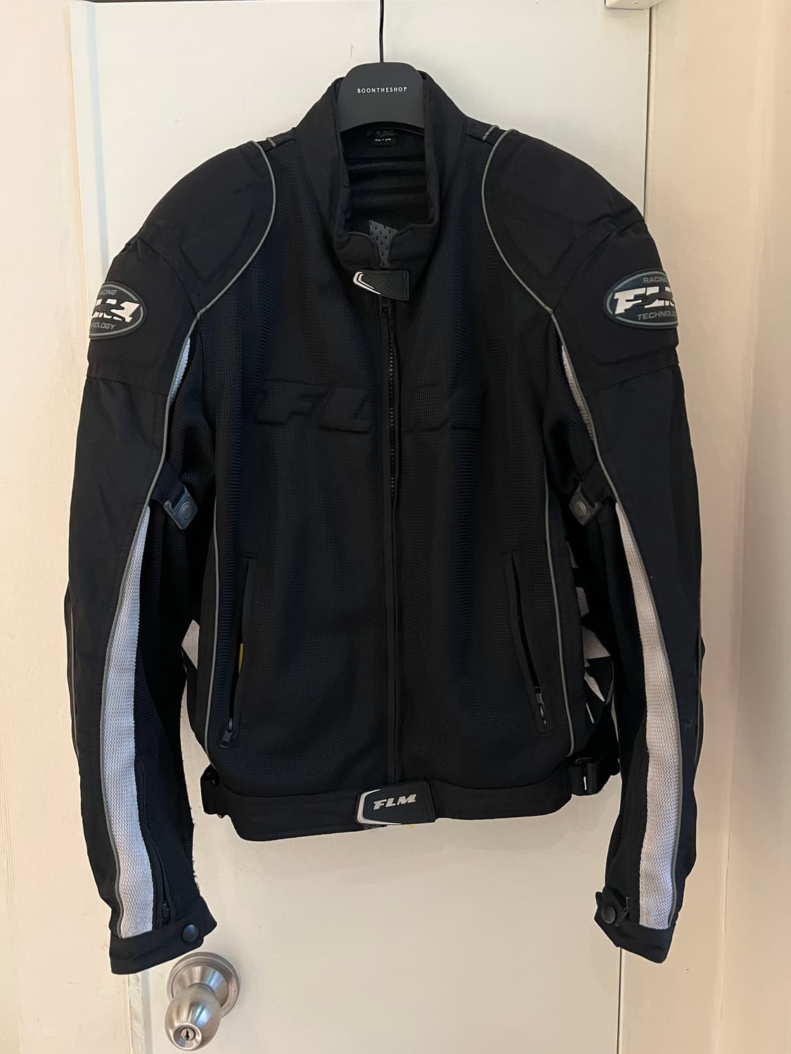 Flm 모터사이클 자켓 52 상품이미지1