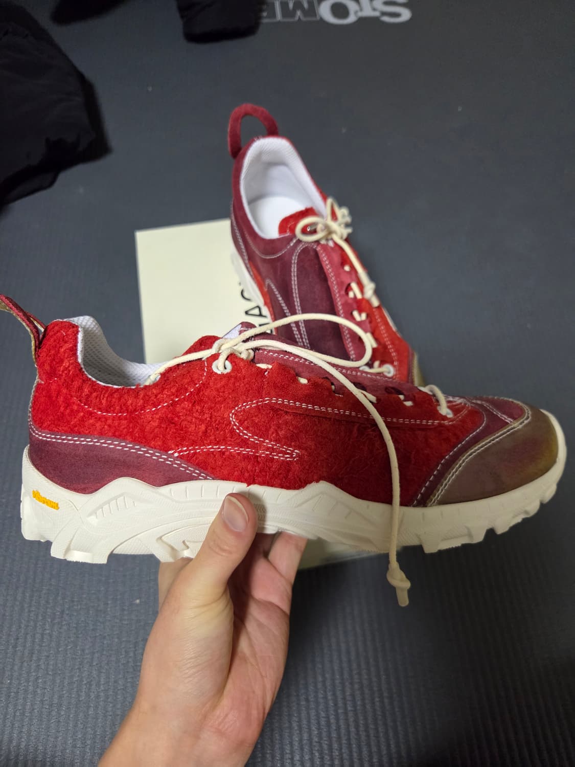 [43] 아워레가시 가베 상품이미지2