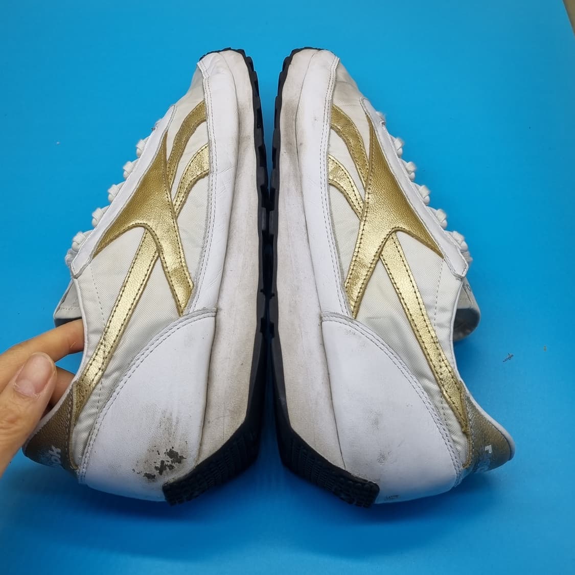 리복 아즈텍 남성운동화280 상품이미지5