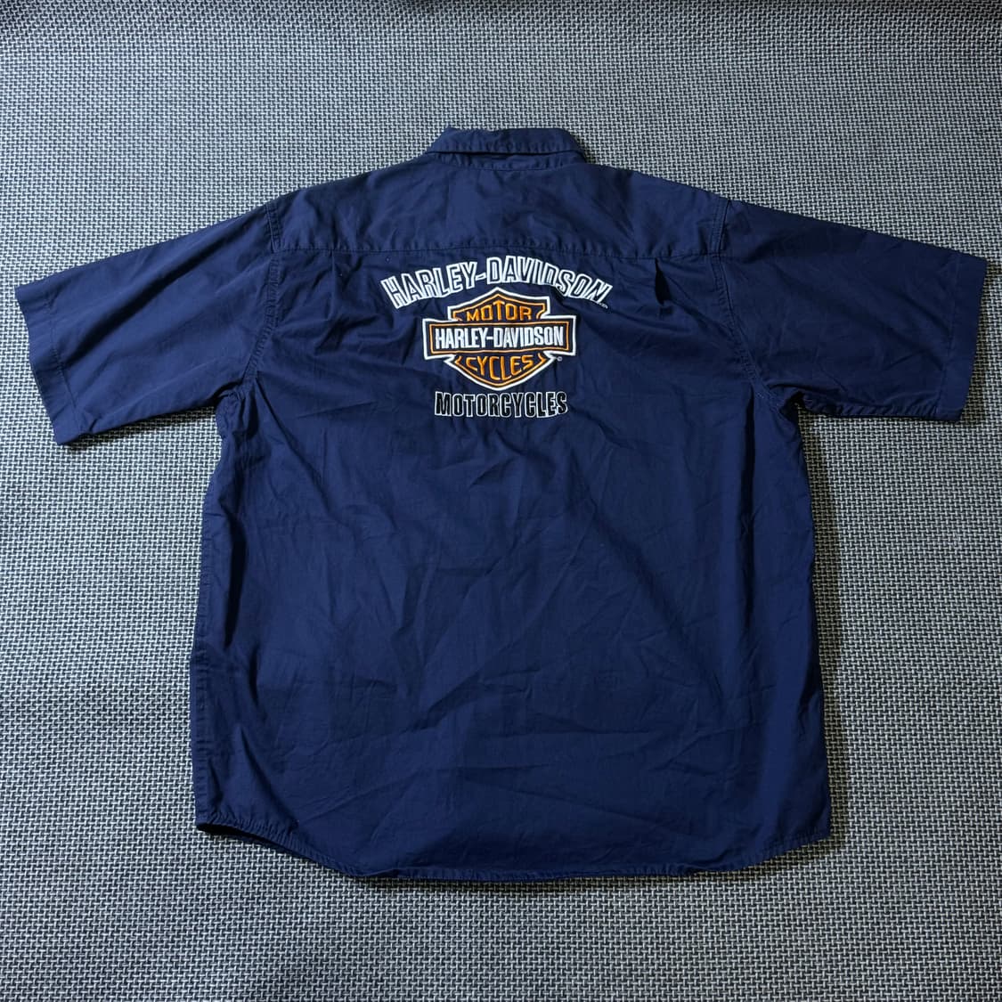 할리데이비슨 셔츠(kold_8441) 상품이미지6