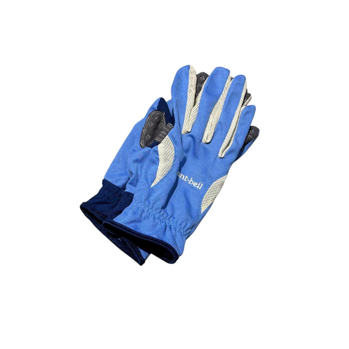 몽벨 하늘색 장갑 M 사이즈 상품이미지3