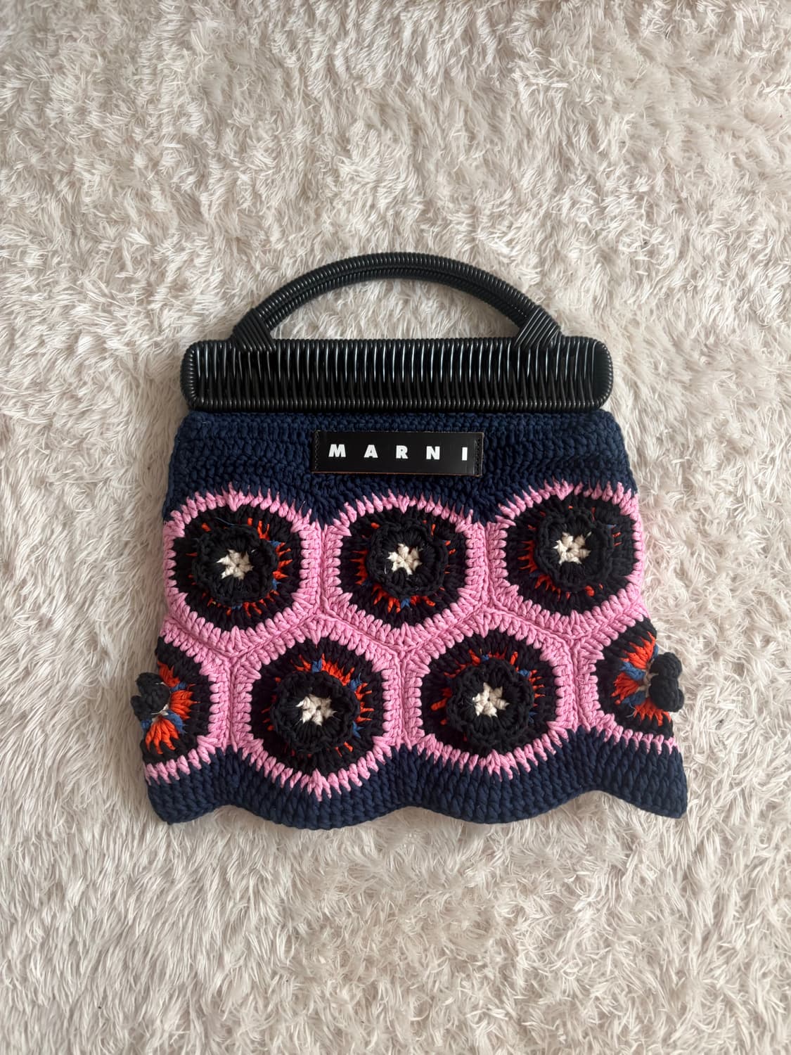 마르니 marni 크로쉐백 상품이미지1