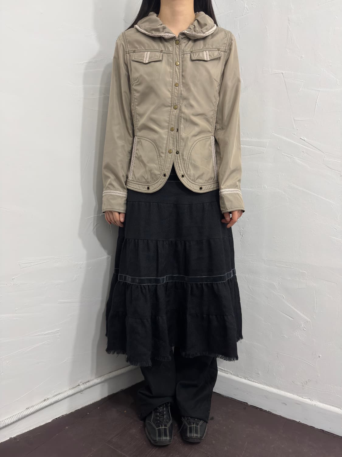 design jacket 상품이미지3