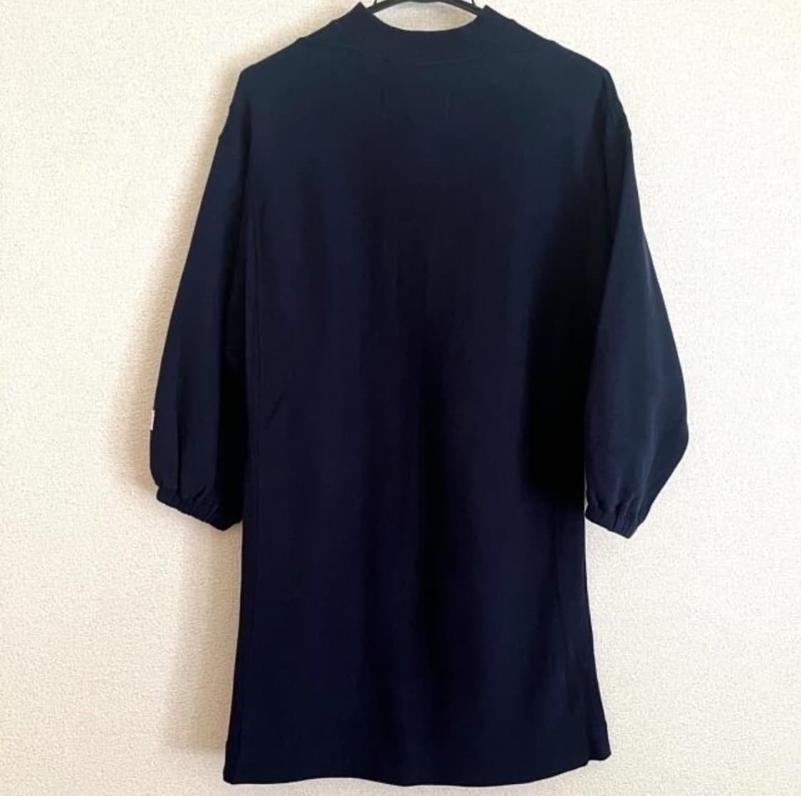 THEATRE PRODUCTS 시어터 프로덕츠 스웻 원피스 상품이미지3