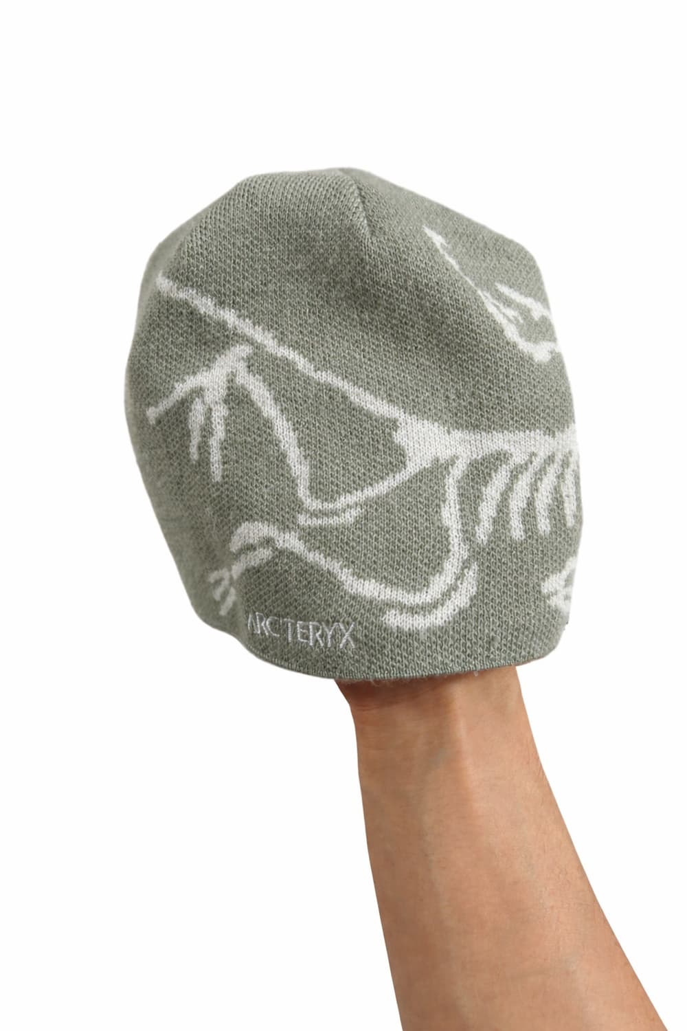 아크테릭스 버드 헤드 토크 오르카 비니 (os) 상품이미지2