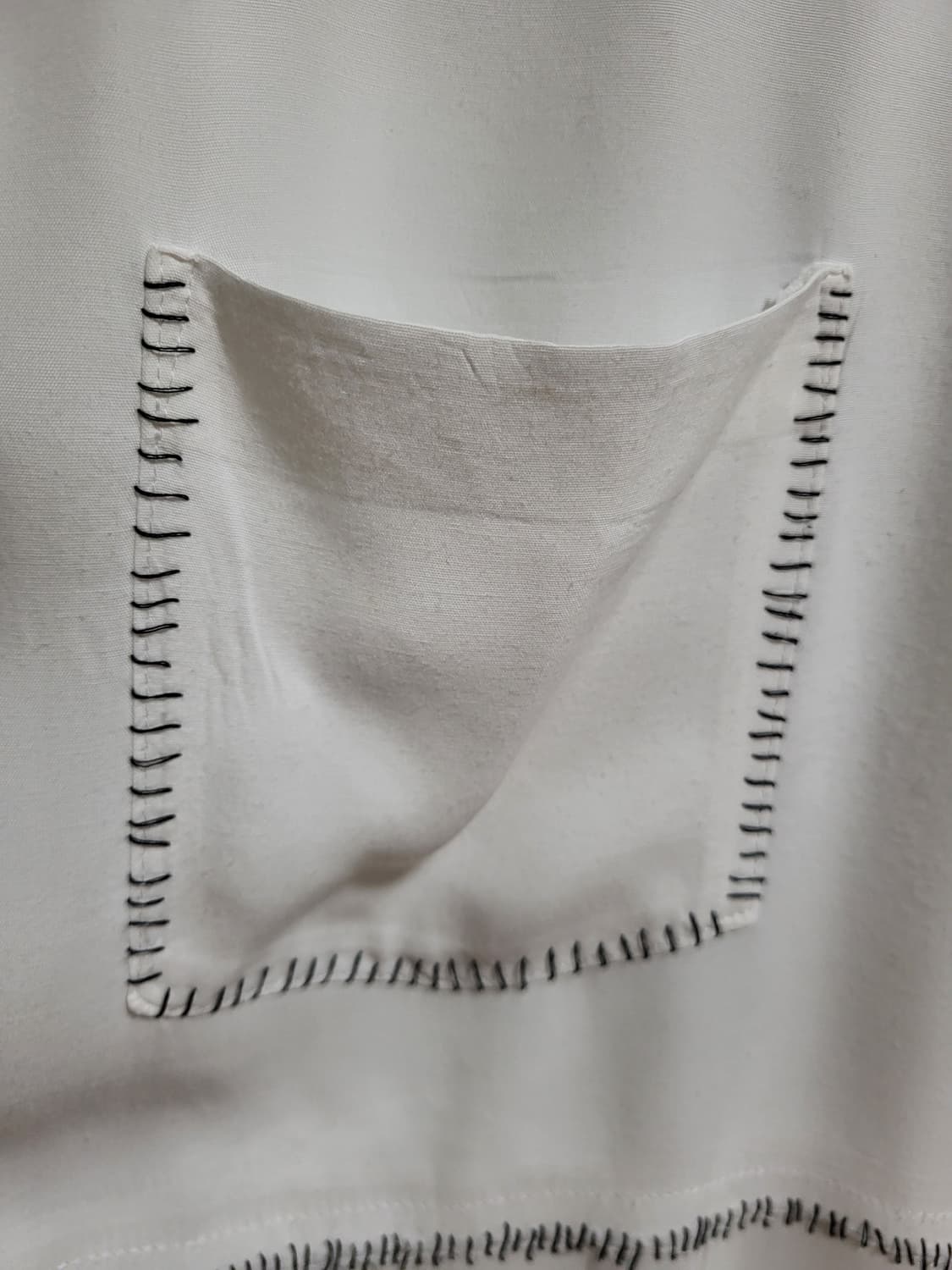 Undercoverism for rebels Cutting shirts  상품이미지7