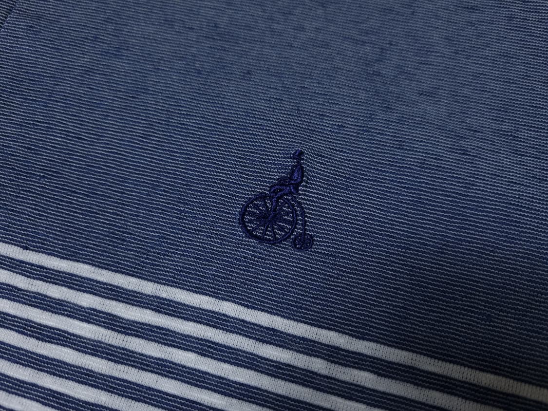 [무료배송][100]빈폴 남성용 린넨 반팔티 카라티 상품이미지4