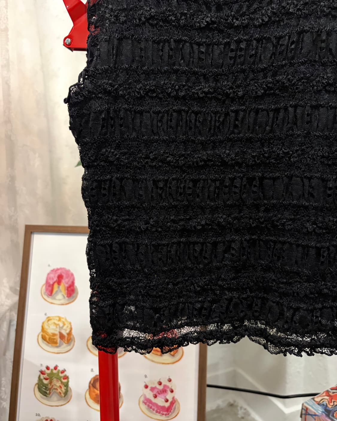 VINTAGE TOP 상품이미지3