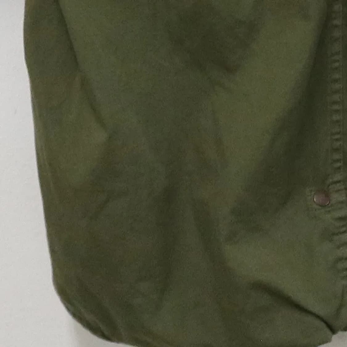 M-65 PARKA 야상 자켓 62136 상품이미지7