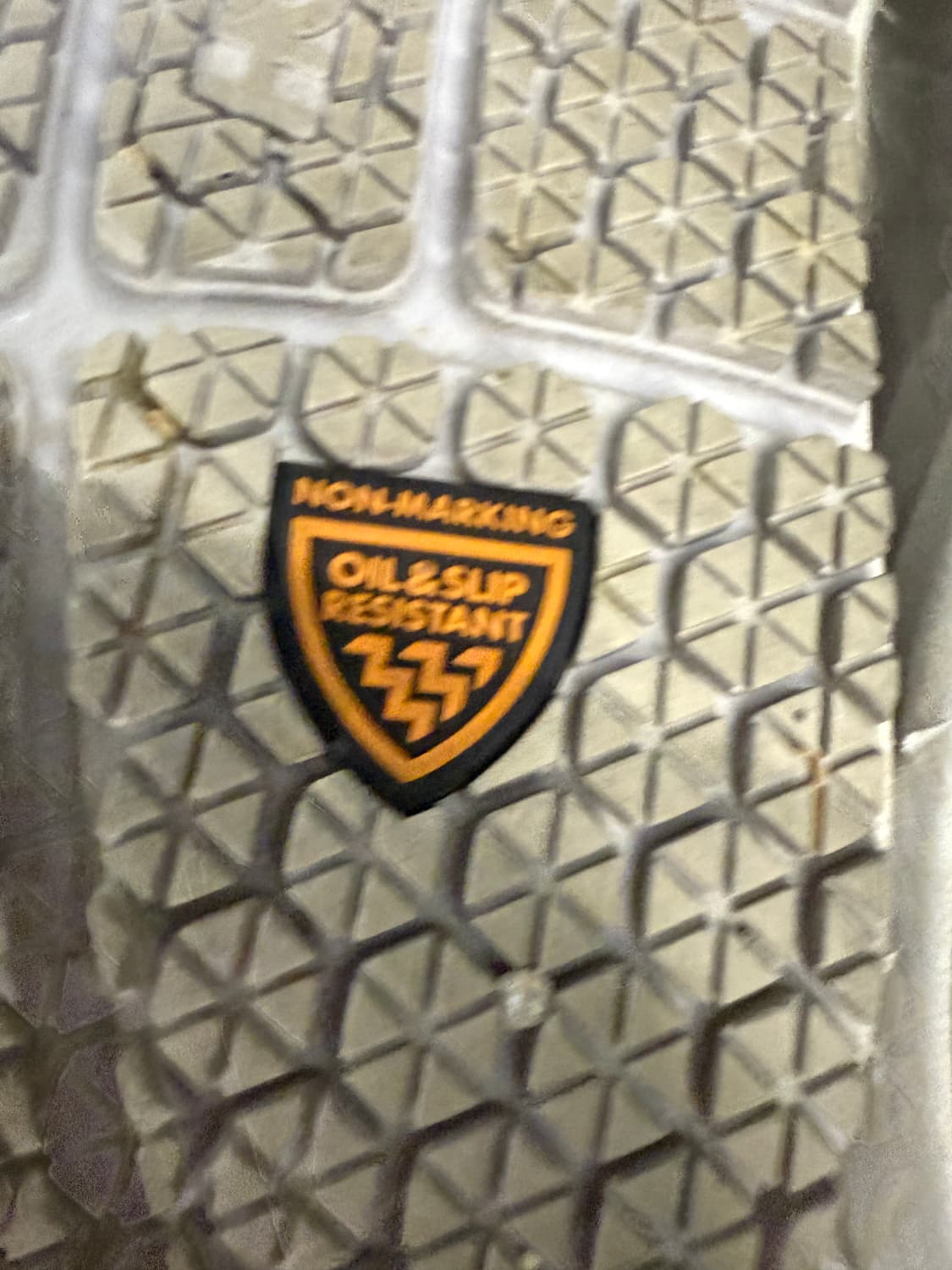 호카 본디 SR 회색 275mm 상품이미지5