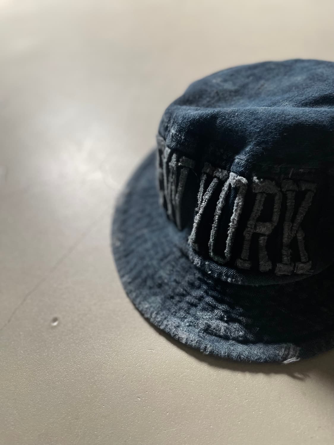 90’s Vintage Bucket Hat 상품이미지3