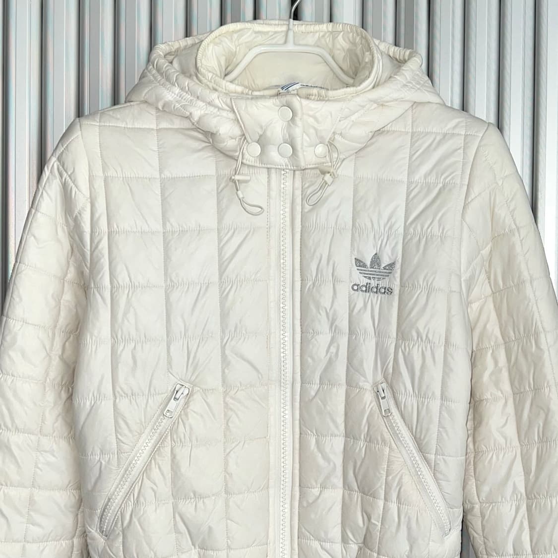 adidas padded Jacket 상품이미지3