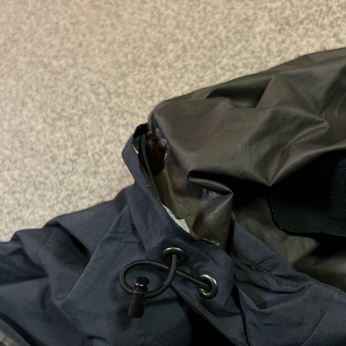 아크테릭스 우먼 제타 SL 고어텍스 자켓 상품이미지10