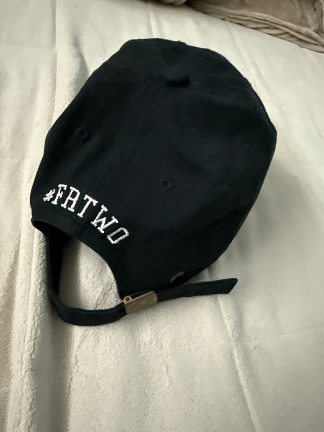 Fr2 캡모자 상품이미지2