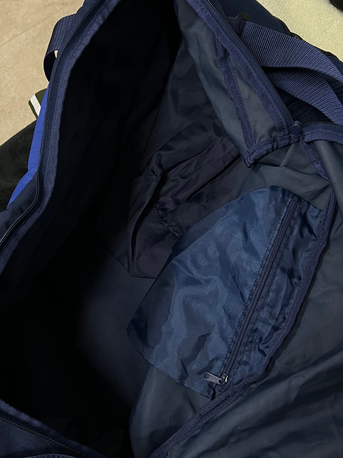 아디다스 올드스쿨 더플백 상품이미지3