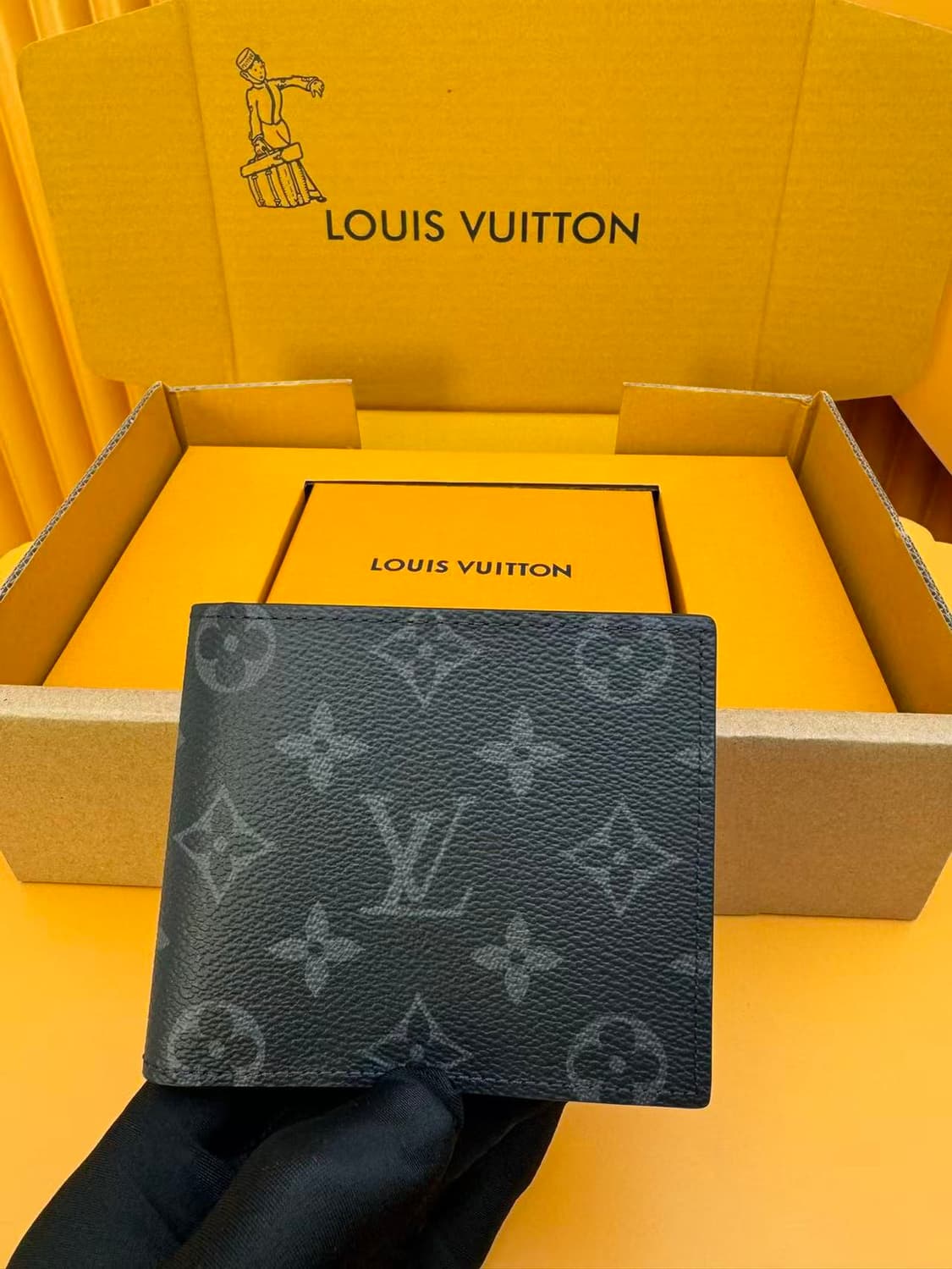 루이비통 멀티플 월렛 모노그램 상품이미지2