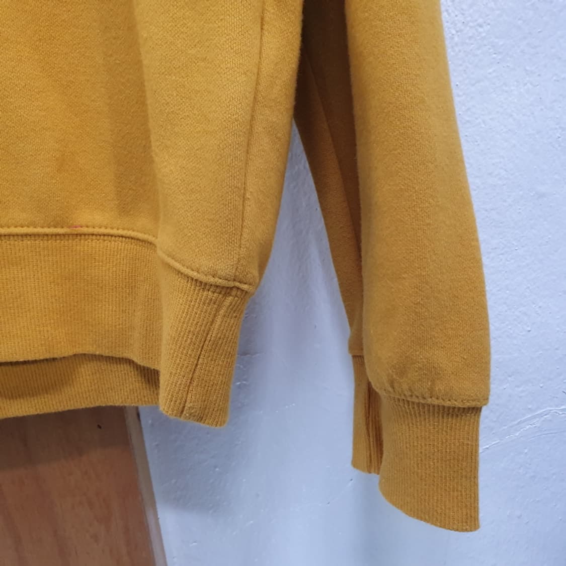 타미힐피거 맨투맨 상품이미지3