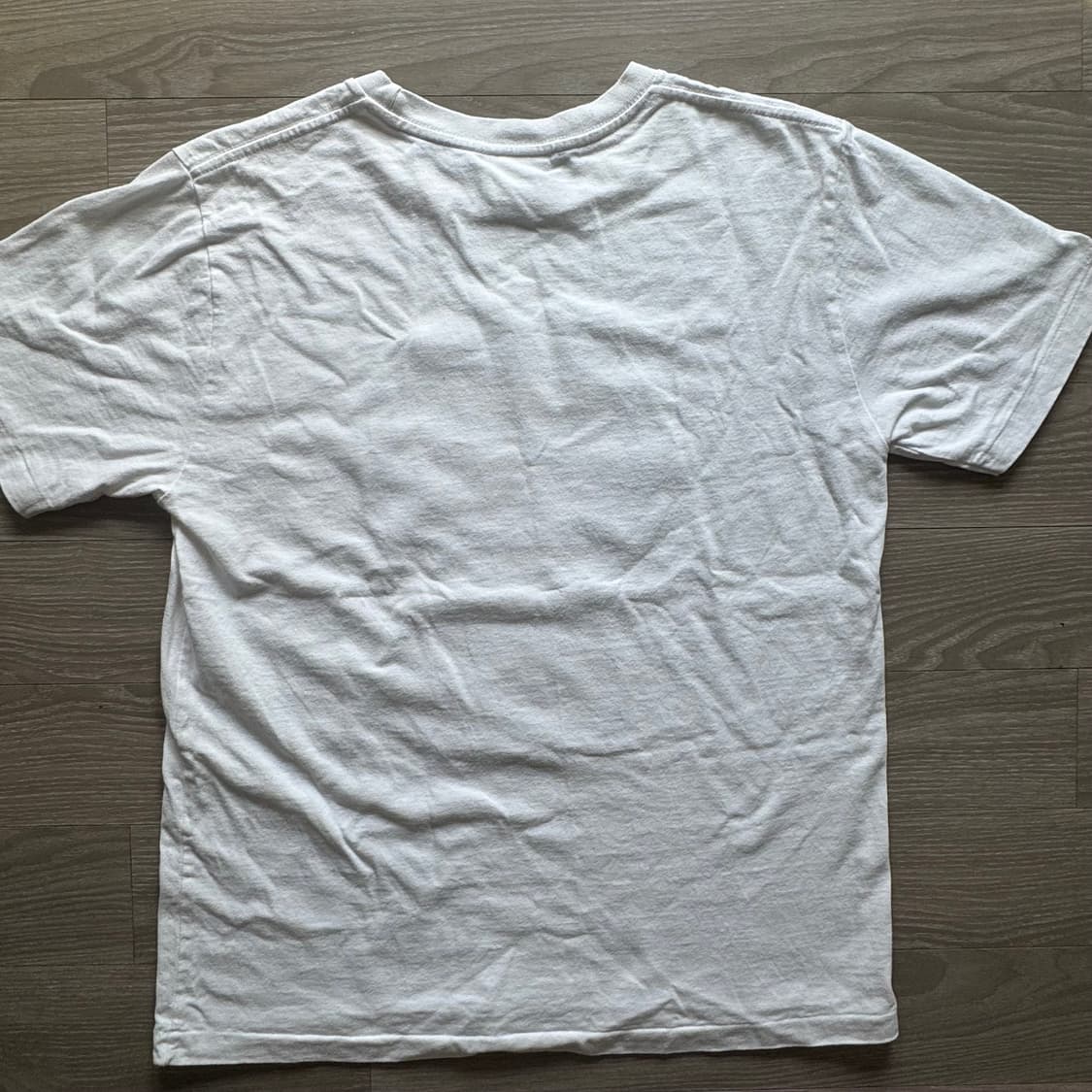 베이프 마일로반팔 (여성m) 상품이미지7