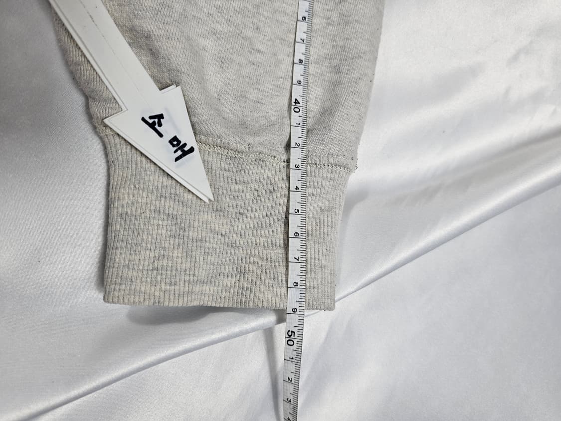 이자벨마랑모비맨투맨 상품이미지8