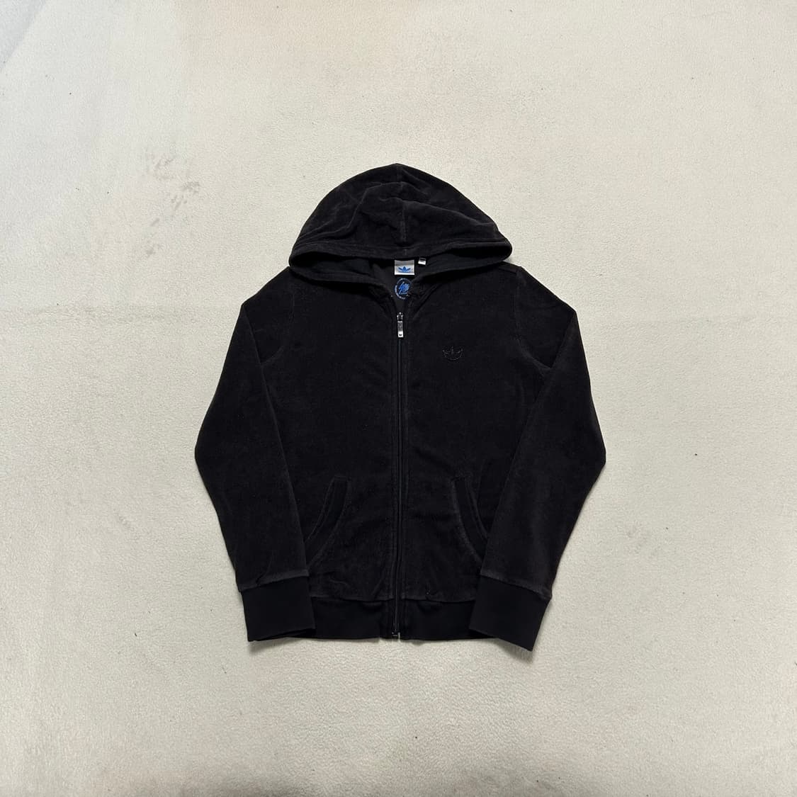 Adidas 40th Anniversary Velvet Jersey 상품이미지4