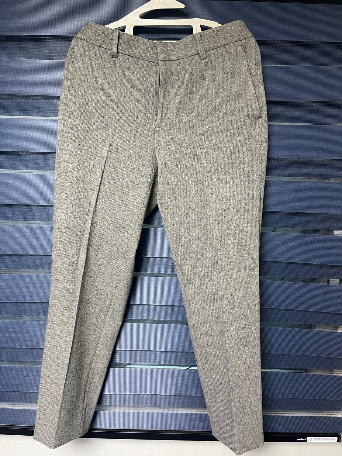 마인드브릿지 남자셋업 상품이미지4