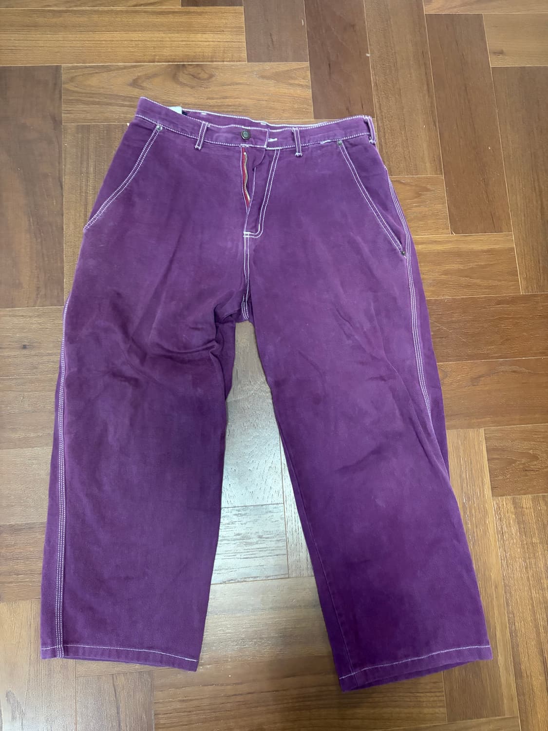 stussy vintage 상품이미지1