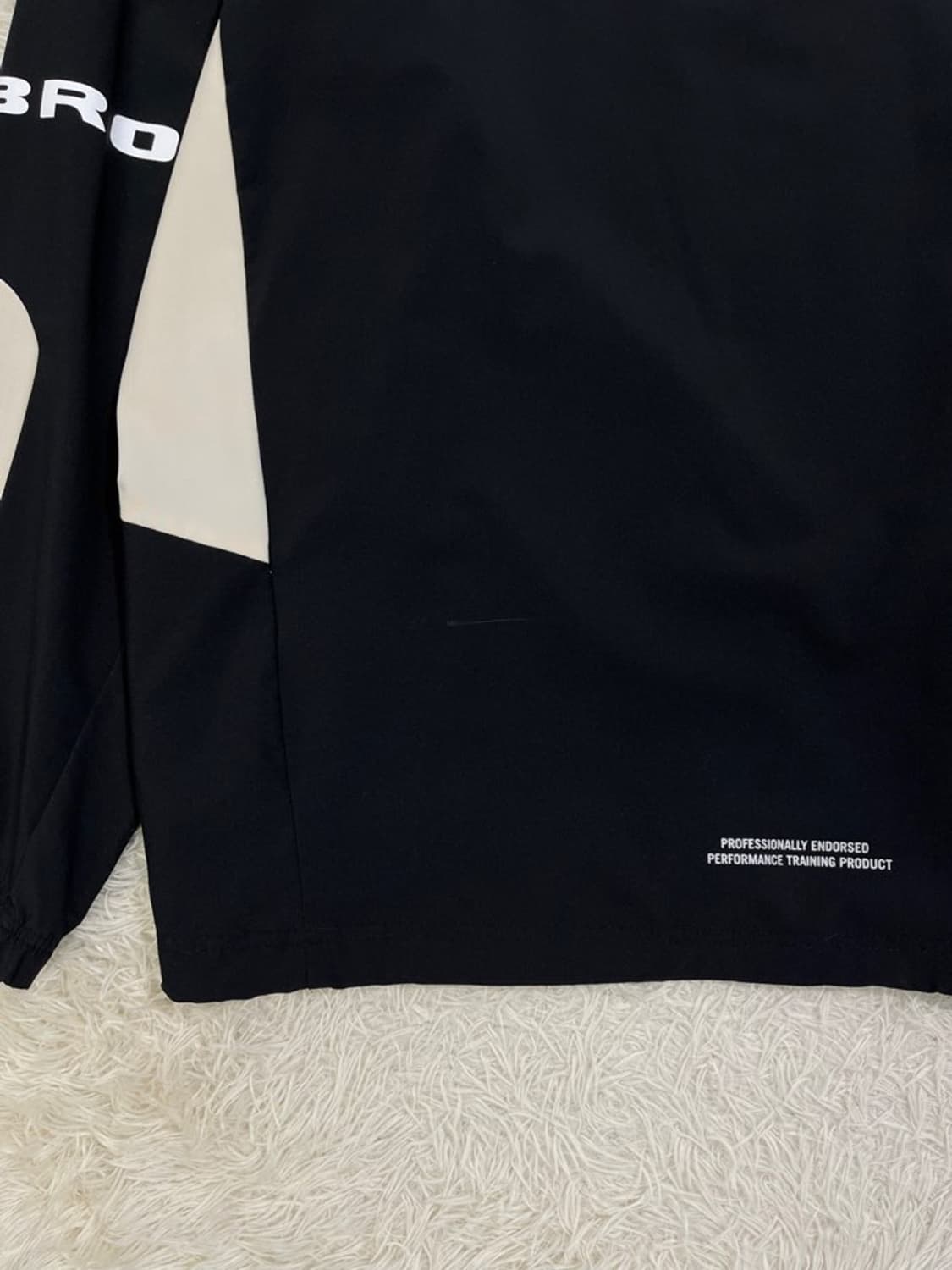 엄브로 웜업/#3106 상품이미지4