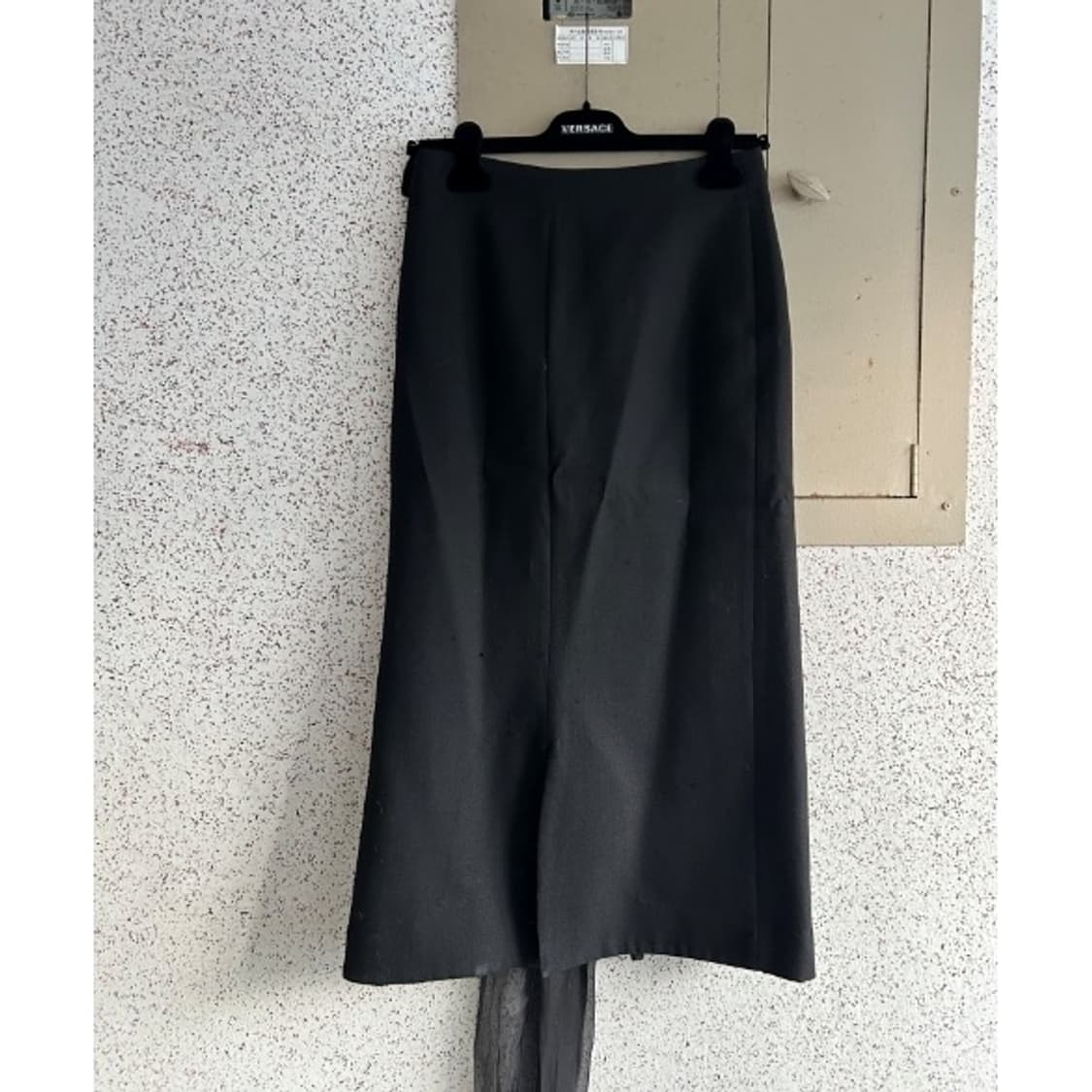 Yohji Yamamoto 1999 SS Brides&Widows 상품이미지5