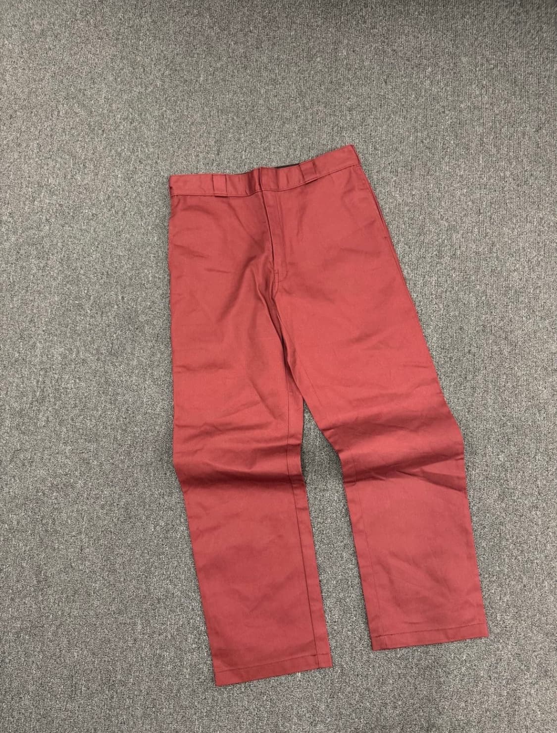 디키즈X인디펜던트 치노 상품이미지1