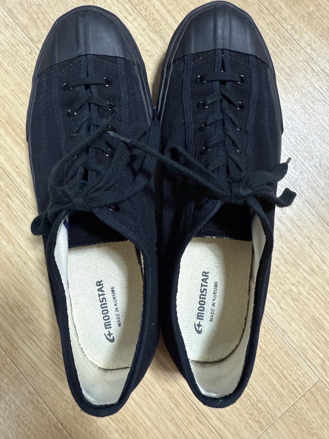 문스타 짐클래식 블랙 모노 260 상품이미지3