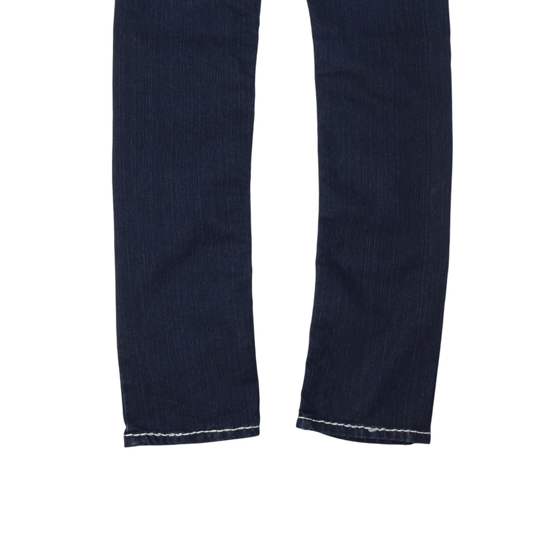 트루릴리젼 빌리 수퍼 티 데님팬츠 상품이미지4