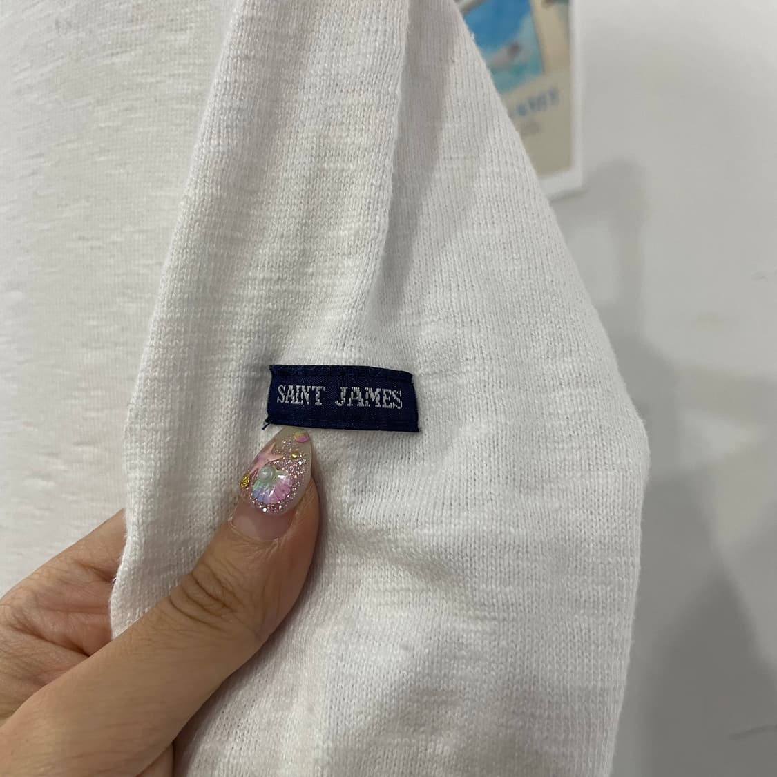 세인트제임스 미니멀 슬리브 상품이미지5