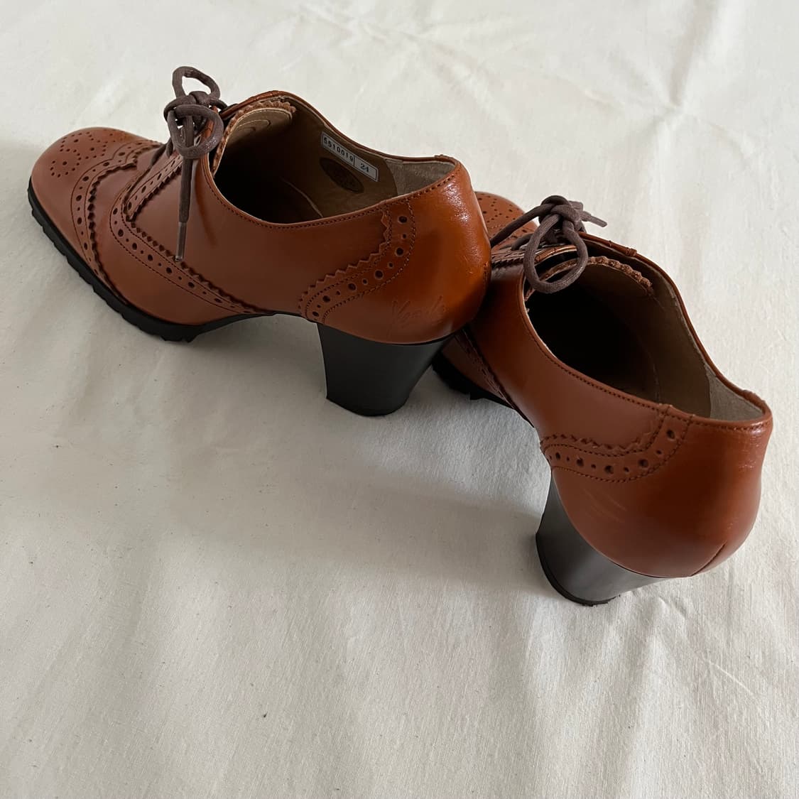 yösuke vintage loafer 상품이미지2