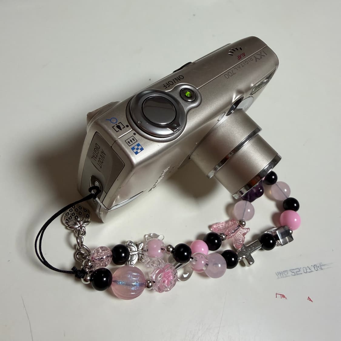 캐논 익서스700 (익서스750) 카메라 상품이미지6