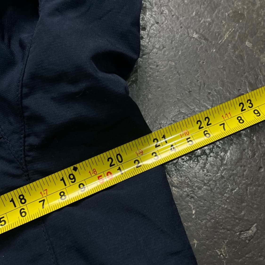 95 나이키 국대 바람막이  상품이미지6