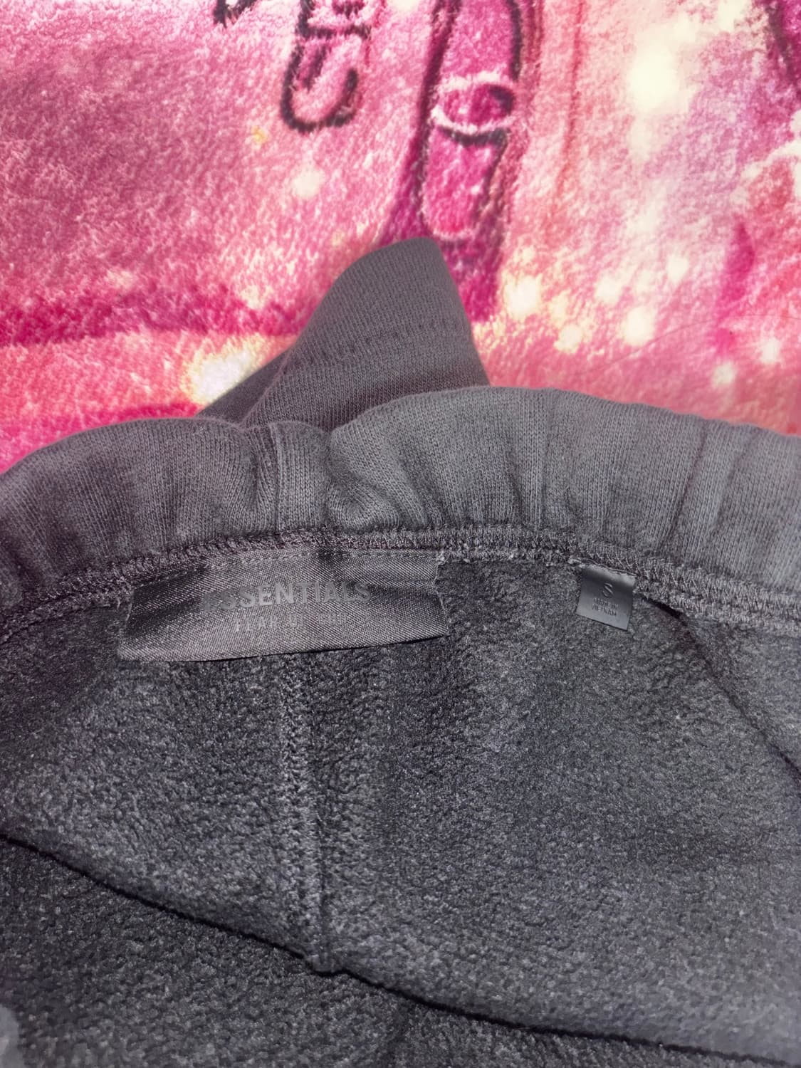 피어오브갓 에센셜 쇼츠 s 상품이미지2