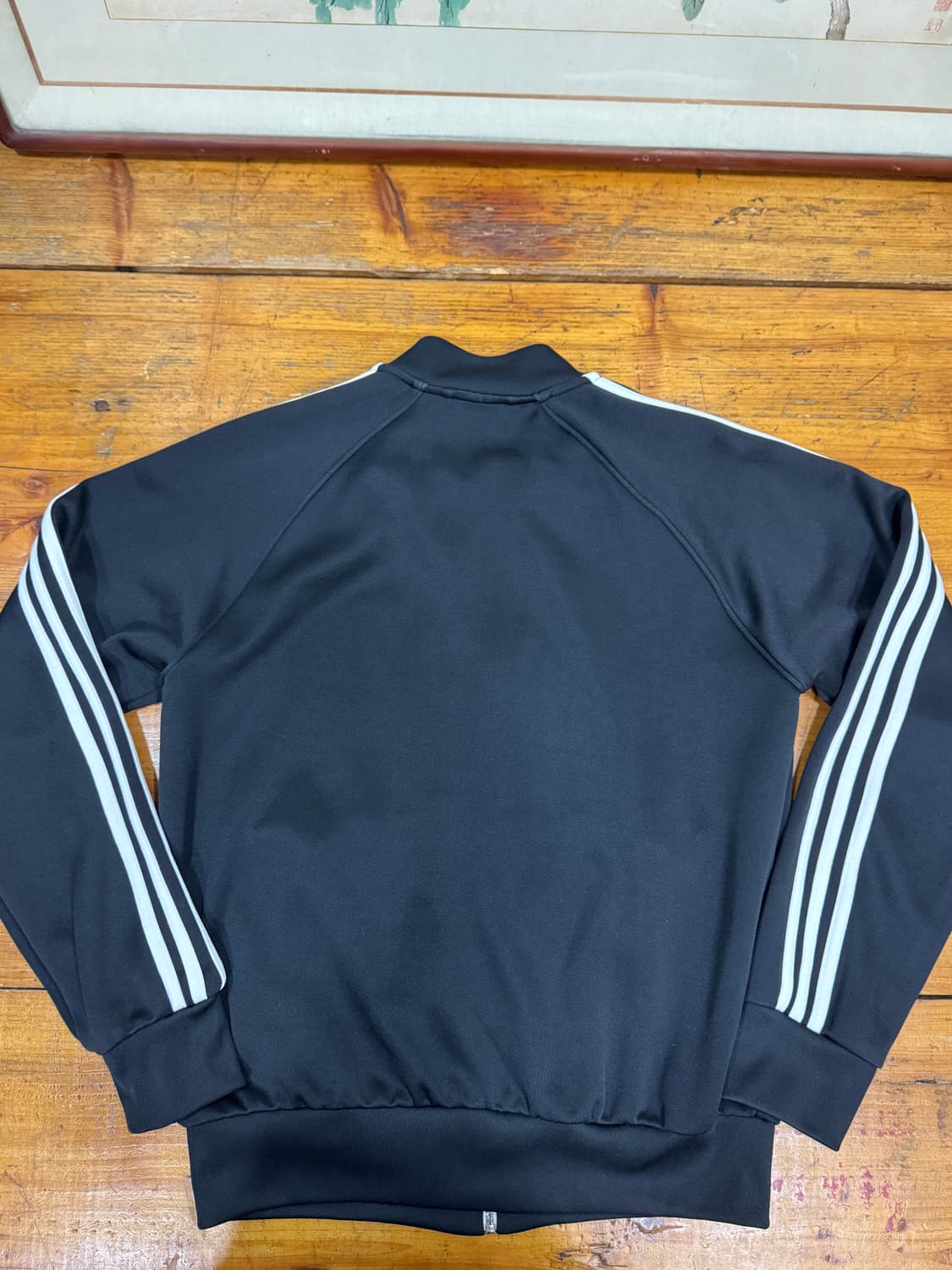 아디다스 오리지널 자켓 사이즈105 깨끗해요 상품이미지3