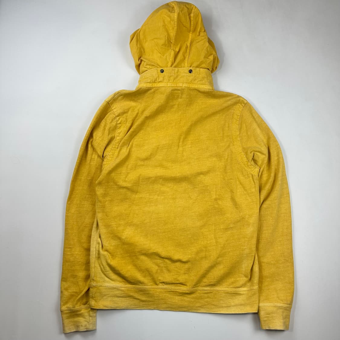 90s C.P. 컴퍼니 후드 스웻셔츠 상품이미지6